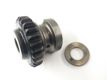 Honda CBR 1000 RR SC57 [2004] - Gear Engine Auxiliary Gear Balance Weight