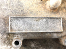 Honda CB 750 K RC01 [1983] - Engine housing empty housing-4