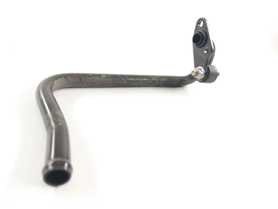 Aprilia RST 1000 Futura [2004] - oil management