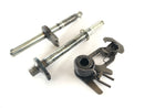 Yamaha TT 600 R DJ01 [2000] - Shift shaft set-3