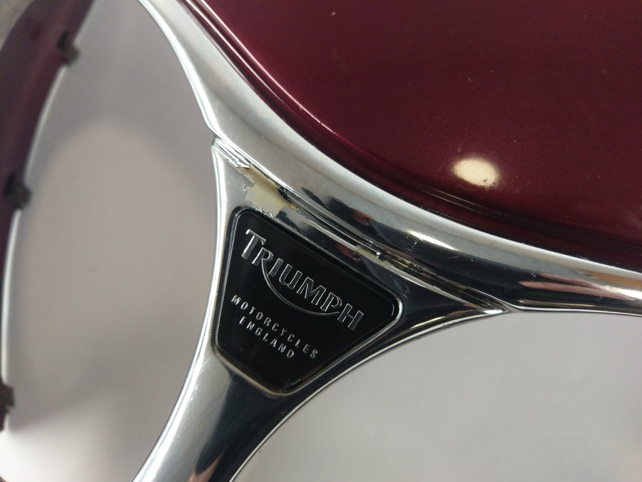 Triumph Trophy 1200 T300E [1996] - Fairing canopy