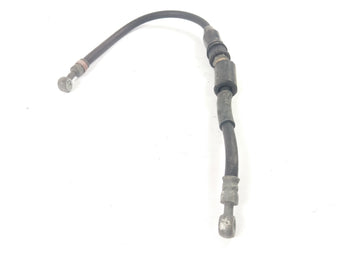 Yamaha RD 250 350 - Type 351 352 - Front brake line - 0