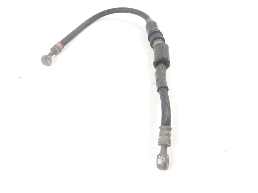 Yamaha RD 250 350 - Type 351 352 - Front brake line