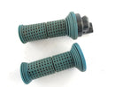 Honda XL 600 R PD03 [1984] - Throttle grip rubber grip right and left-4