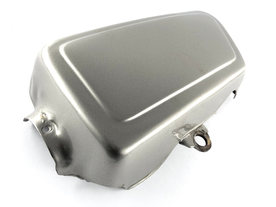 Yamaha XS 650 Type 447 [1975] - Side cover left