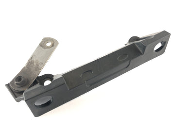 Moto Guzzi Norge 1200 LP [2006] - Oil cooler bracket - 0