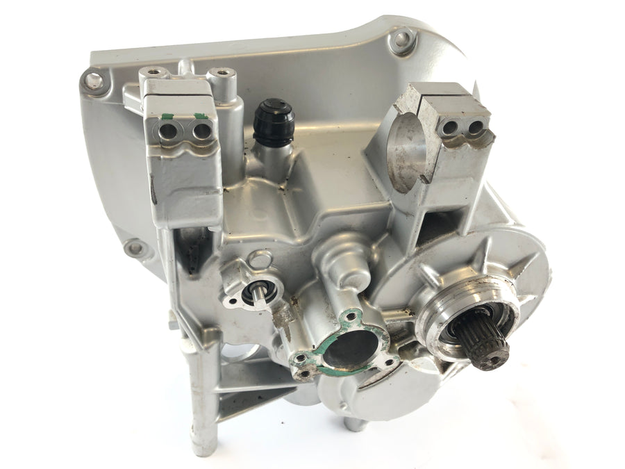 BMW K 1200 RS Type 589 [1999] - Gearbox