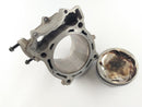 Yamaha YZ 450 F [2005] - Cylinder with piston-1