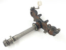 Honda XR 125 L JD19 [2005] - lower triple clamp-3
