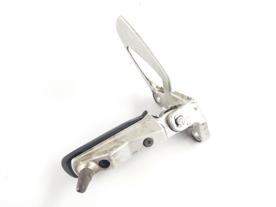 BMW R 1200 R K27 [2007] - Footrest and holder