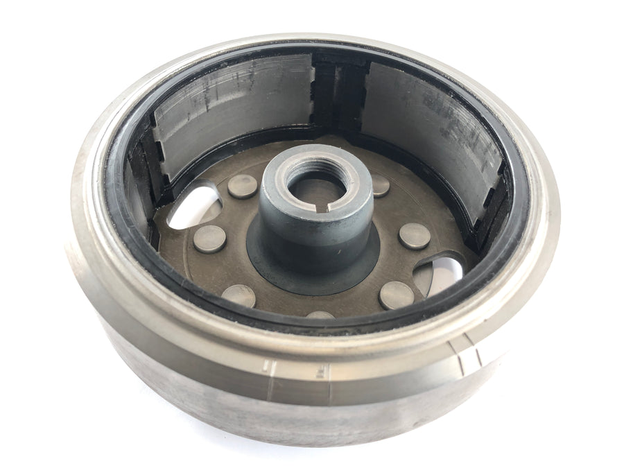Honda XL 500 S PD01 [1982] - Flywheel