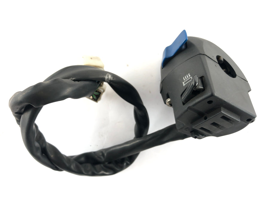 Moto Guzzi Norge 1200 LP [2006] - Handlebar switch left