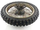 Yamaha DT 175 2K4 [1979] - Rear wheel rim-2