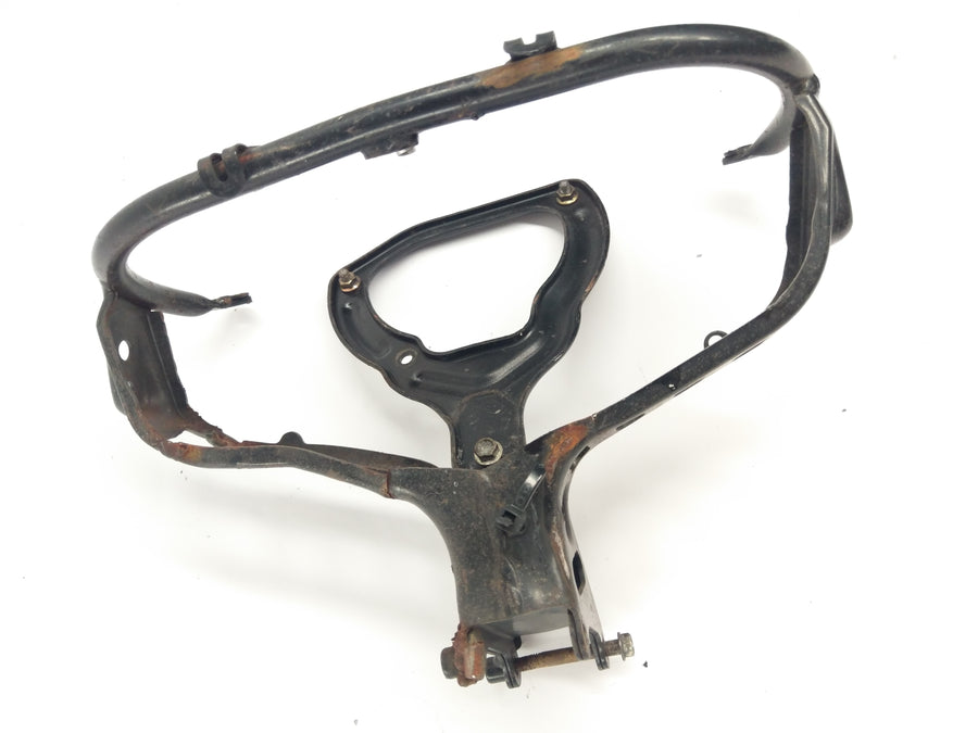 Cagiva Mito 125 8P [1992] - Lamp holder cockpit holder headlight holder