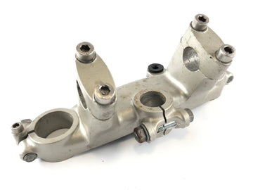 Suzuki DR 250 SJ41A [1982] - upper triple clamp - 0