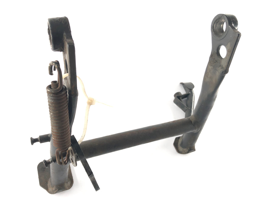 BMW R 1150 RT [2003] - Center stand with spring