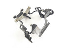 Kawasaki KLR 250 KL 250 D [1985] - Lamp holder antlers-4