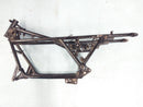 Moto Guzzi Mille GT [1990] - Frame with vehicle documents-4