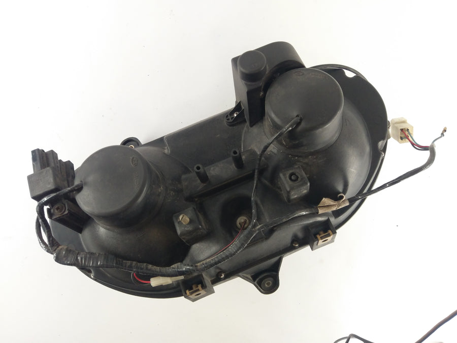 Triumph Trophy 1200 T300E [1996] - Headlights Front headlights