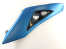 Husqvarna SMR 570 [2003] - Tank fairing right fairing-1