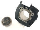 Cagiva Elefant 650 [1985] - Cylinder with piston at the rear-1