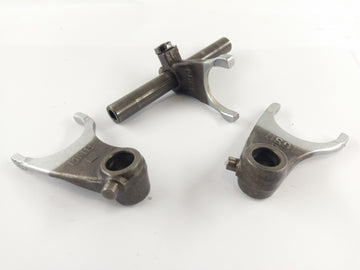 Honda Africa Twin XRV 650 RD03 [1989] - Shift forks set - 0