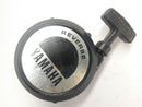 Yamaha YFM 350 Warrior 3GD [2003] - Pull starter rope and spring-1