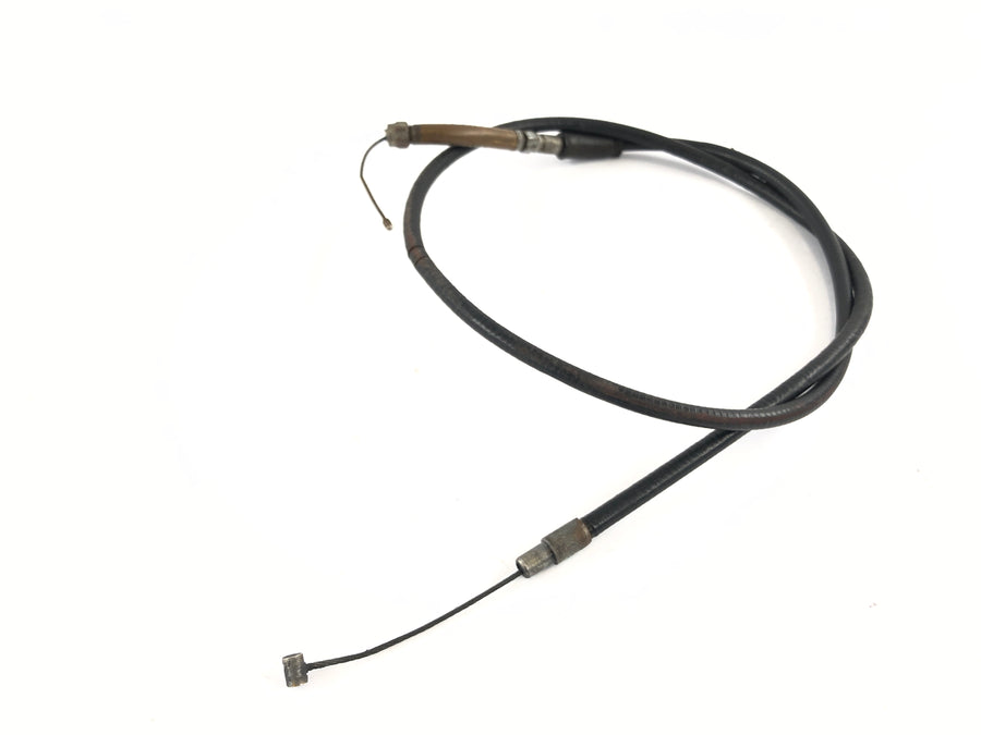 KTM LC4 ER 600 [1994] - Throttle cable