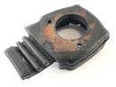 Cagiva Elefant 650 [1985] - Rubber timing belt cover-1