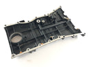 BMW K 1200 LT [2002] - Front cover engine cover-3