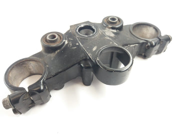 Yamaha XTZ 660 3YF [1990] - Top triple clamp - 0