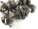 BMW R 1200 GS LC [2016] - Gearbox-4