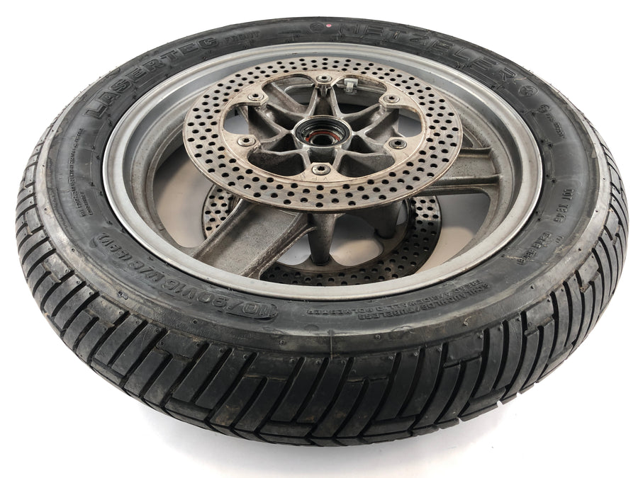 Honda VfR 750 F RC24 [1988] - front wheel Rad rim