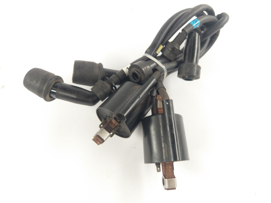 Yamaha XJR 1300 RP10 (2006) - Ignition coils with ignition cable set