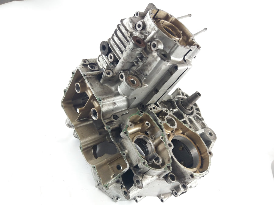 Honda 750 CB Seven Fifty RC42 [1992] - Engine housing empty housing