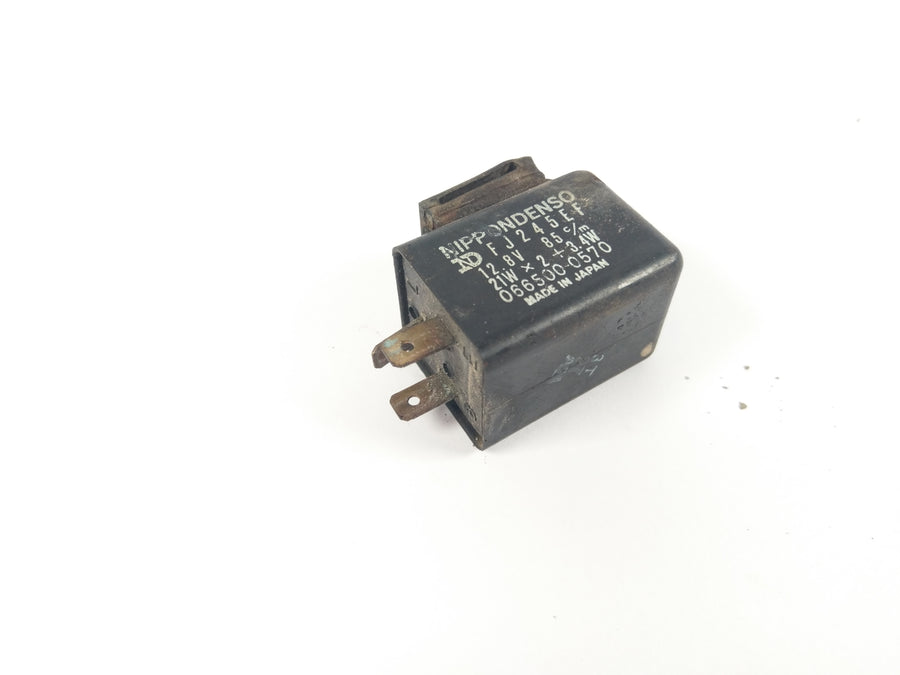 Yamaha XS 650 SE 3L1 - Relay