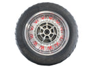 Kawasaki VN 1500 Classic VNT50D [2000] - Rear wheel rim-5