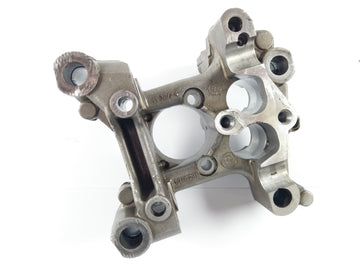 BMW R 1150 R R21 [2001] - Camshaft bearing block bearing block camshaft