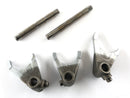 Yamaha XT 600 E 3TB [1991] - Shift forks shift claws set-2