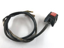 Yamaha TT 600 59X [1990] - Kill switch handlebar switch fitting-2