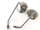 Suzuki T 500 [GT 500] - Mirror Rearview Mirror Set Pair-3