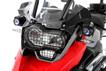 BMW R 1200 GS LC [2013] - Lamp protection grille