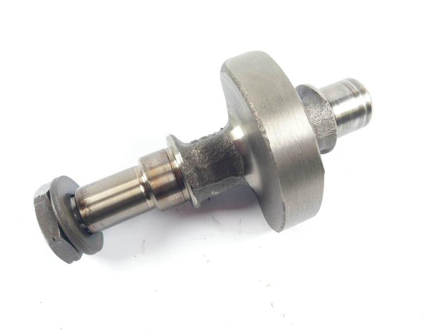 Yamaha XT 350 55V [1987] - balance shaft