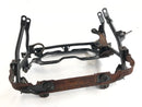 BMW C1 125 [2001] - Fairing bracket front headlight bracket-4