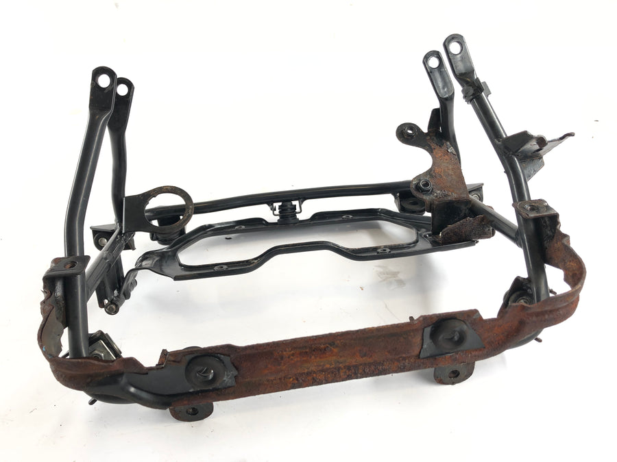 BMW C1 125 [2001] - Fairing bracket front headlight bracket