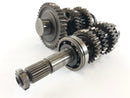 Honda CB 750 K RC01 [1983] - Gearbox-2