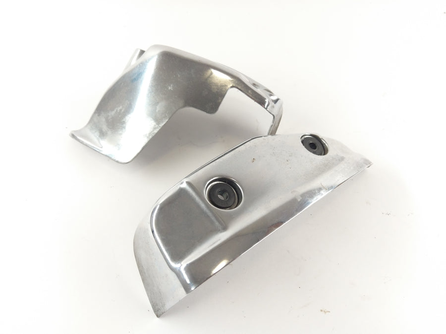 Honda VT 1100 SC32 [1999] - Decorative covers cylinder right
