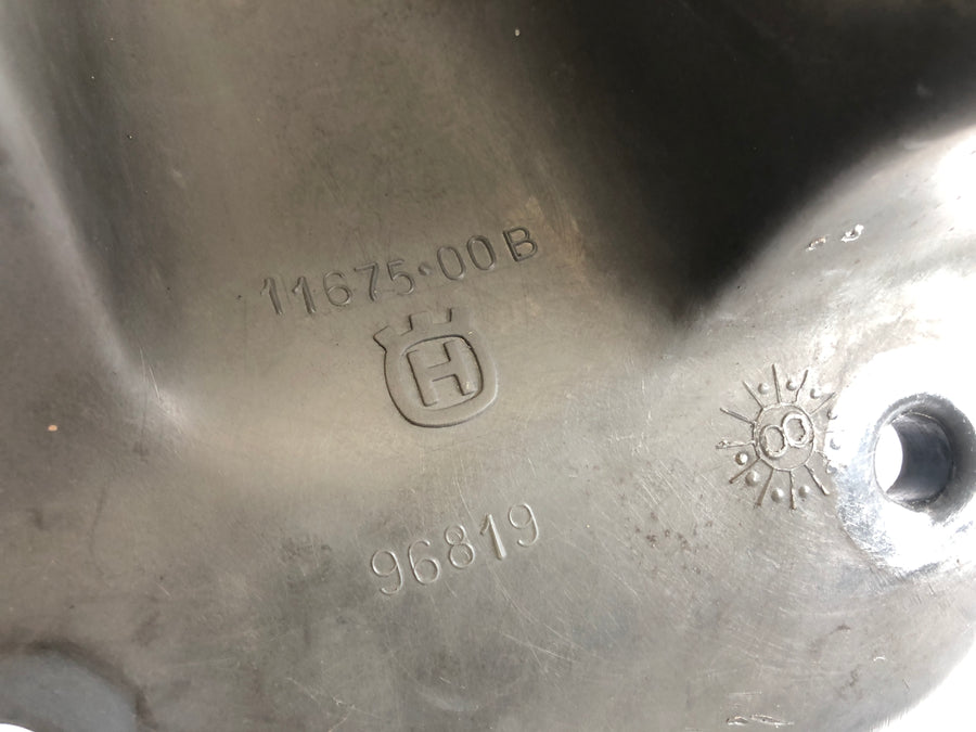 Husqvarna SMR 570 [2003] - Tank petrol tank