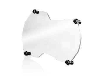 BMW R 1200 GS ADVENTURE [2014-2018] - LED-Scheinwerferschutzscheibe – Ansicht 1