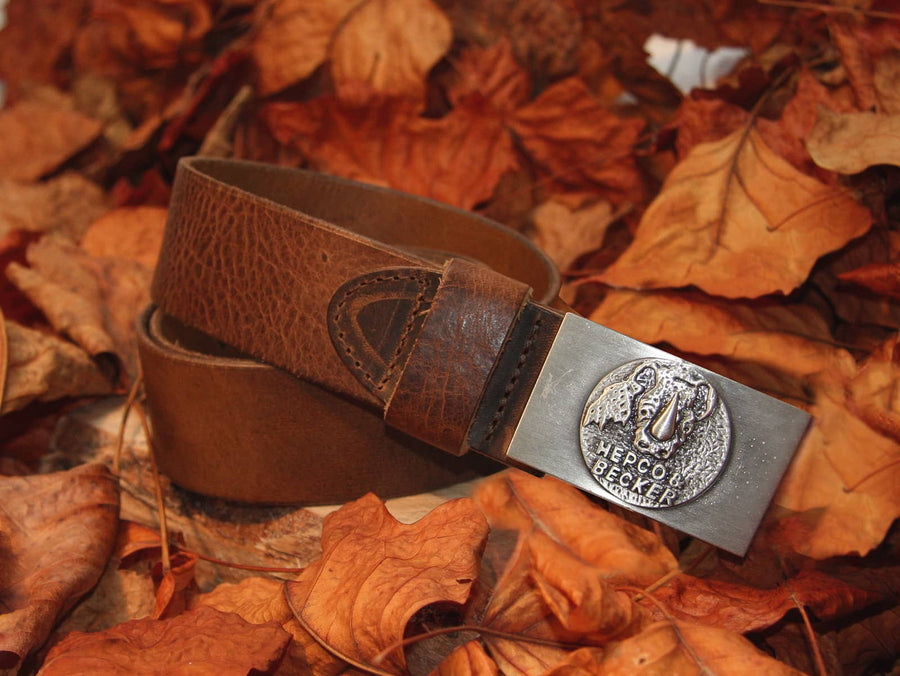 Hepco & Becker [Hepco & Becker] - Gürtel Legacy- braun